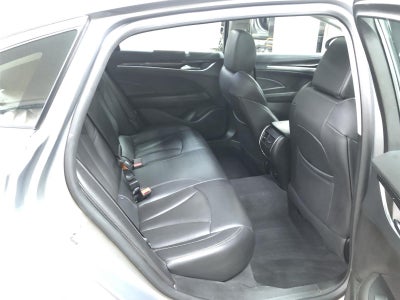 2017 Buick LaCrosse Essence