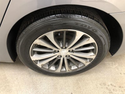 2017 Buick LaCrosse Essence