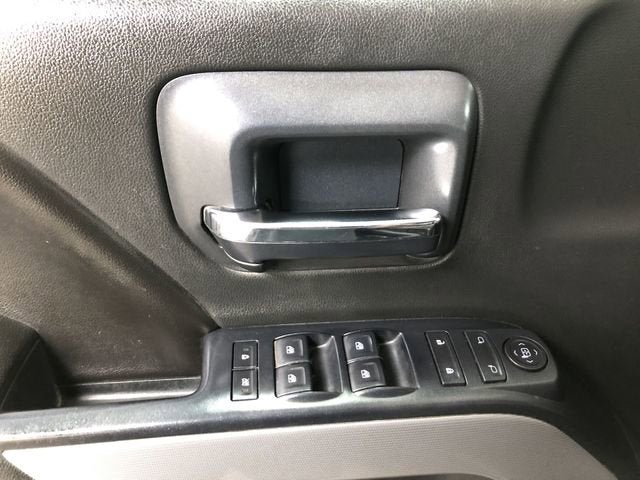 2015 Chevrolet Silverado 2500 HD LT