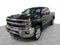 2017 Chevrolet Silverado 2500 HD LTZ
