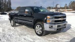 2017 Chevrolet Silverado 2500 HD LTZ