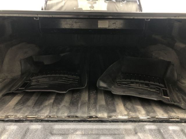 2017 Chevrolet Silverado 2500 HD LTZ