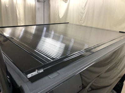 2017 Chevrolet Silverado 2500 HD LTZ