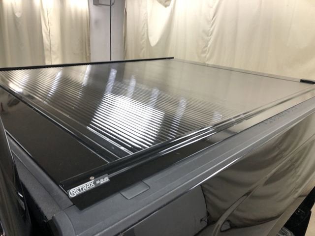 2017 Chevrolet Silverado 2500 HD LTZ