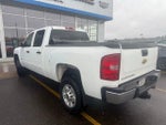 2013 Chevrolet Silverado 2500 HD LT