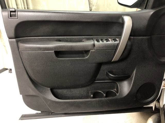 2014 Chevrolet Silverado 2500 HD LT