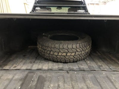 2014 Chevrolet Silverado 2500 HD LT