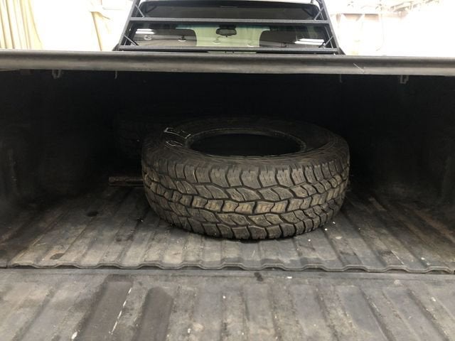 2014 Chevrolet Silverado 2500 HD LT