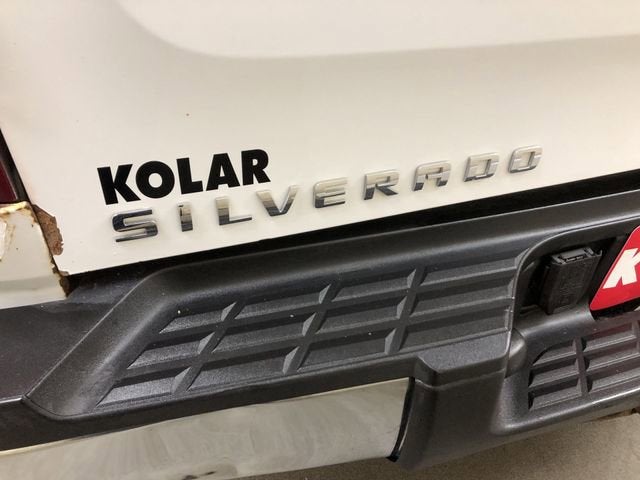 2014 Chevrolet Silverado 2500 HD LT