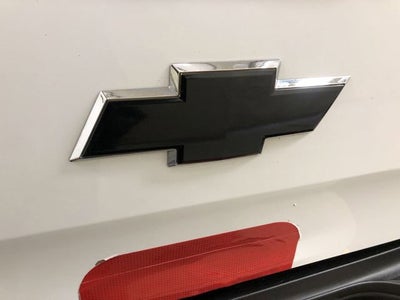 2014 Chevrolet Silverado 2500 HD LT