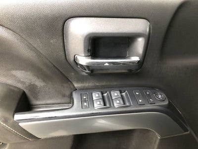 2018 Chevrolet Silverado 2500 HD LT