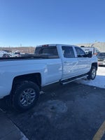 2019 Chevrolet Silverado 3500 HD LT