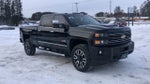 2019 Chevrolet Silverado 3500 HD LTZ