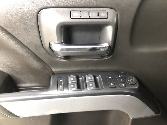 2019 Chevrolet Silverado 3500 HD LTZ