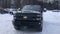 2019 Chevrolet Silverado 3500 HD LTZ