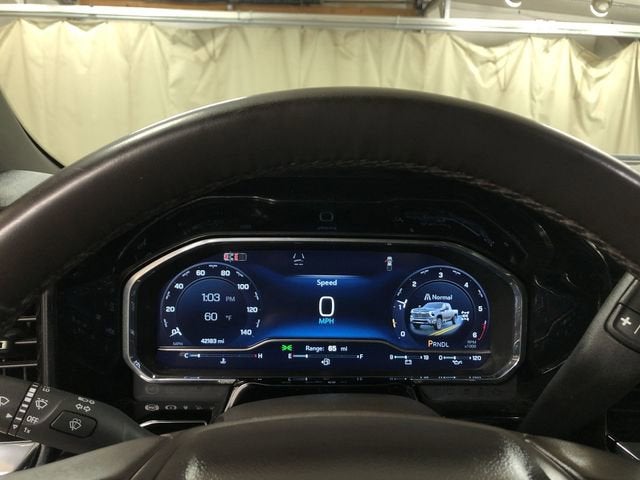 2024 Chevrolet Silverado 3500 HD LTZ