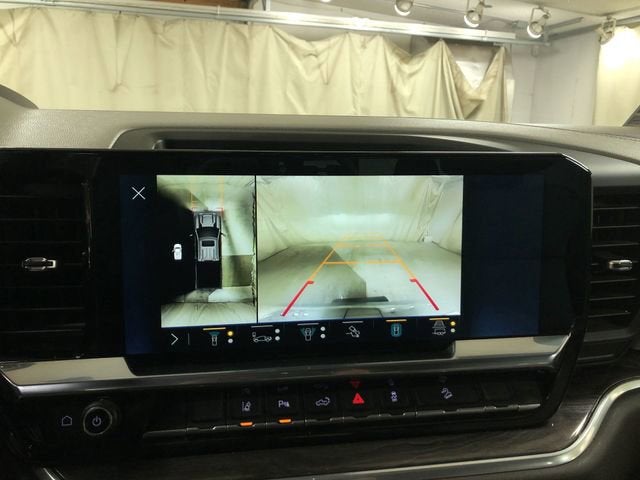 2024 Chevrolet Silverado 3500 HD LTZ