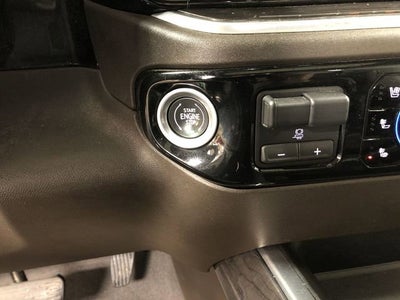 2024 Chevrolet Silverado 3500 HD LTZ