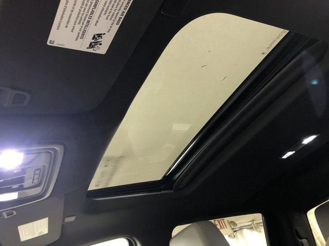 2024 Chevrolet Silverado 3500 HD LTZ