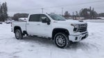 2024 Chevrolet Silverado 3500 HD LTZ