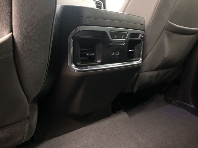 2024 Chevrolet Silverado 3500 HD LTZ