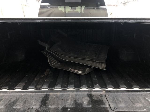 2024 Chevrolet Silverado 3500 HD LTZ