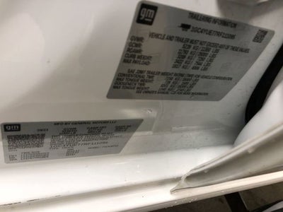 2024 Chevrolet Silverado 3500 HD LTZ