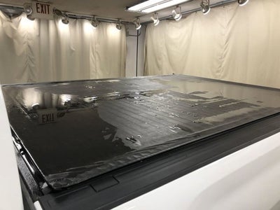 2024 Chevrolet Silverado 3500 HD LTZ