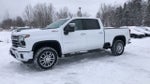 2024 Chevrolet Silverado 3500 HD LTZ