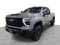 2024 Chevrolet Silverado 2500 HD ZR2