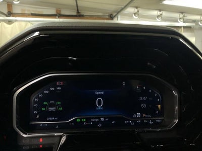 2024 Chevrolet Silverado 2500 HD ZR2