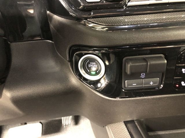 2024 Chevrolet Silverado 2500 HD ZR2