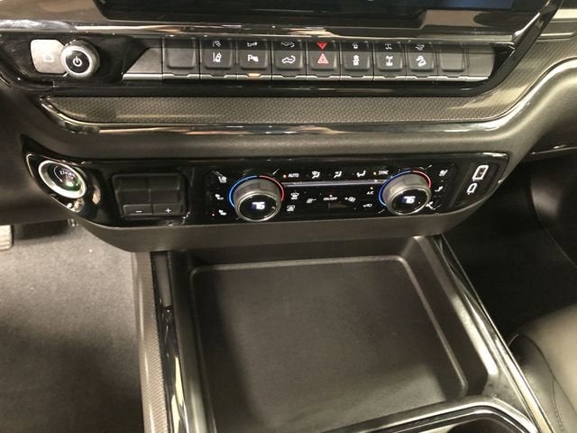 2024 Chevrolet Silverado 2500 HD ZR2