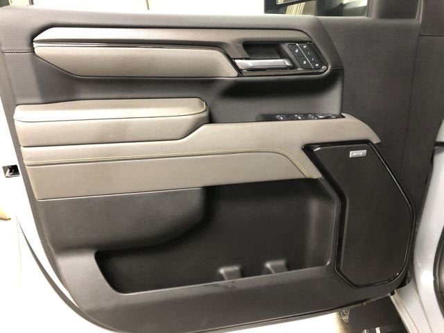 2024 Chevrolet Silverado 2500 HD ZR2