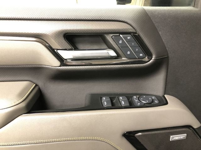 2024 Chevrolet Silverado 2500 HD ZR2