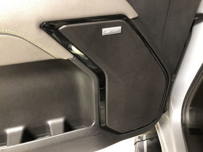 2024 Chevrolet Silverado 2500 HD ZR2