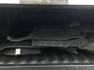 2024 Chevrolet Silverado 2500 HD ZR2