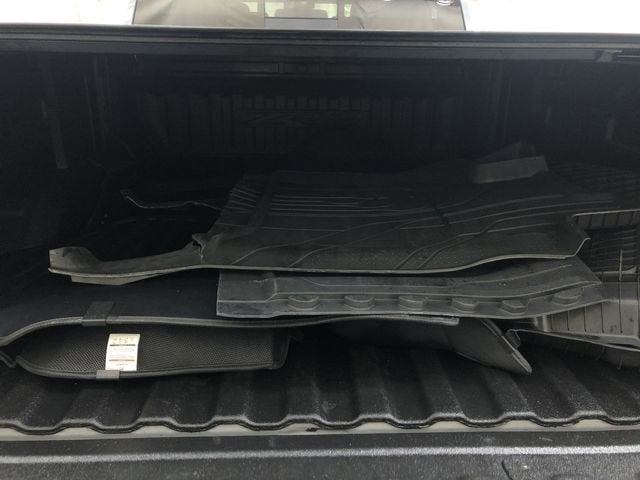 2024 Chevrolet Silverado 2500 HD ZR2