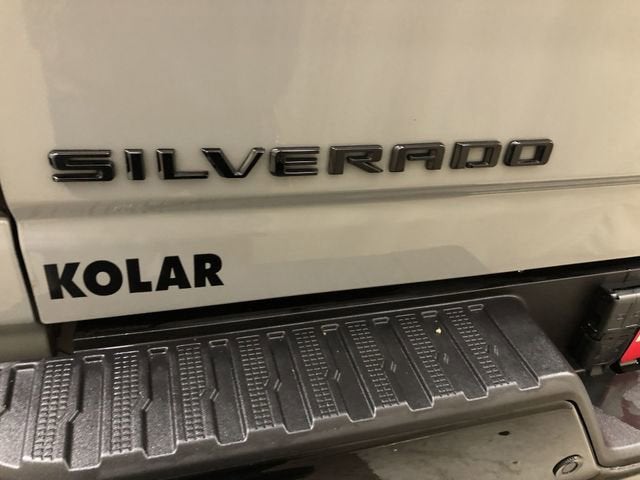 2024 Chevrolet Silverado 2500 HD ZR2