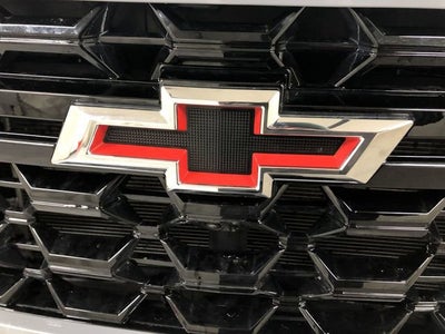 2024 Chevrolet Silverado 2500 HD ZR2