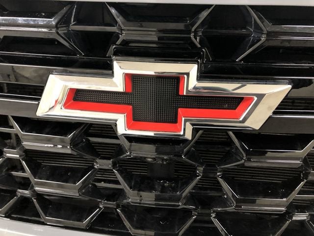 2024 Chevrolet Silverado 2500 HD ZR2