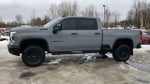 2024 Chevrolet Silverado 2500 HD ZR2