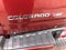 2018 Chevrolet Colorado 4WD LT
