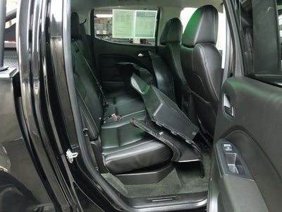 2018 Chevrolet Colorado 4WD ZR2