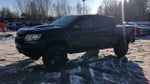 2018 Chevrolet Colorado 4WD ZR2