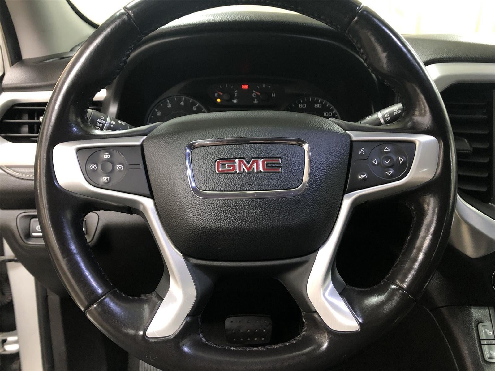 2019 GMC Acadia SLE