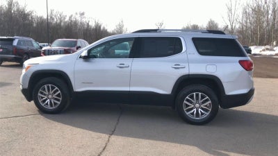 2019 GMC Acadia SLE