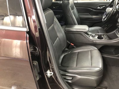 2020 GMC Acadia SLT