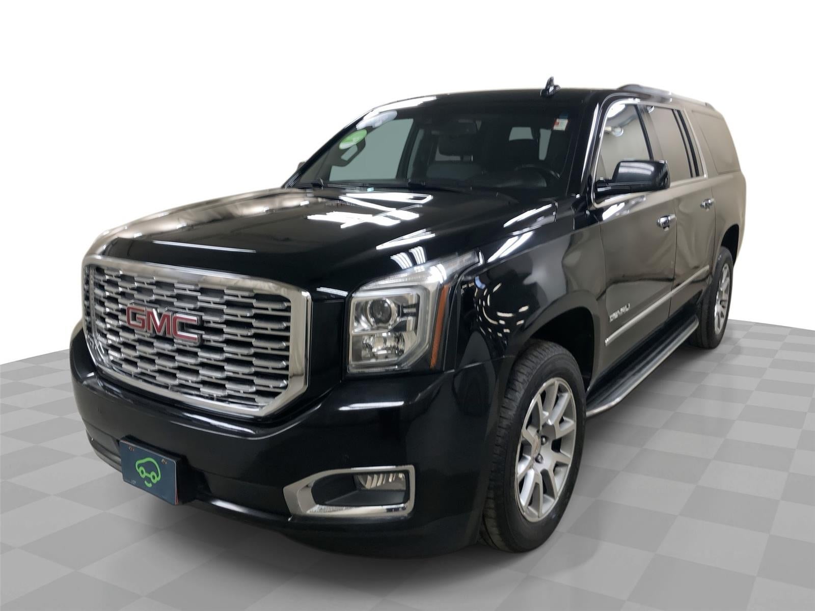 2018 GMC Yukon XL Denali