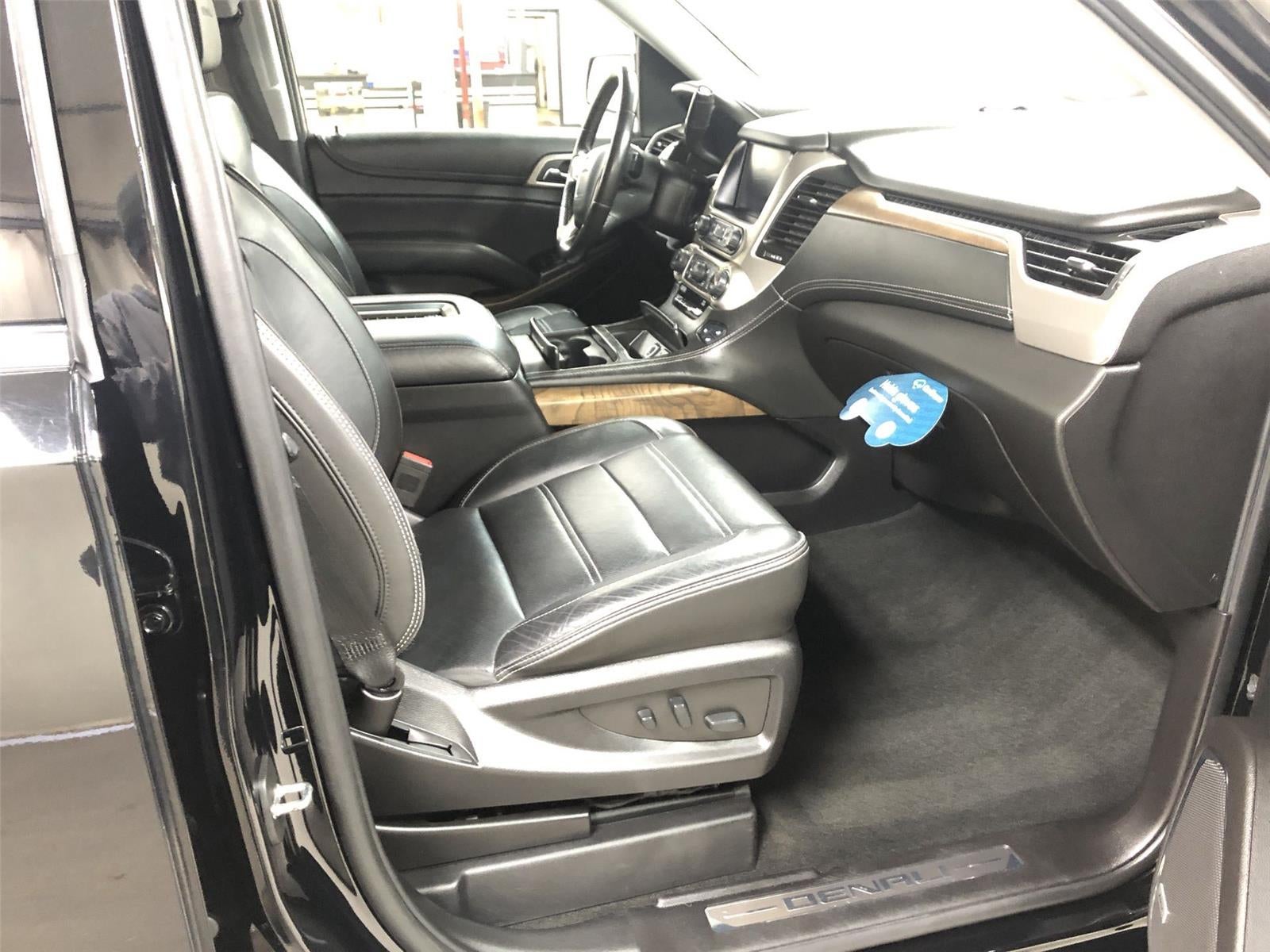 2018 GMC Yukon XL Denali